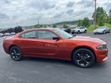 Used 2022 Dodge Charger SXT w/ Driver Convenience Group image 6