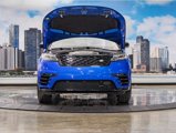 Certified 2022 Land Rover Range Rover Velar R-Dynamic S image 4