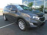 Used 2018 Chevrolet Equinox LT image 2