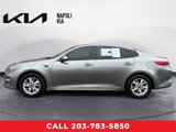 Used 2018 Kia Optima LX image 6