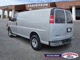 Used 2017 Chevrolet Express 3500 image 5