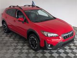 Certified 2023 Subaru Crosstrek 2.0i Premium image 2