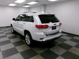 Used 2014 Jeep Grand Cherokee Summit image 2