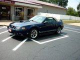 Used 2002 Ford Mustang GT image 4