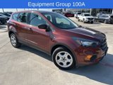 Used 2018 Ford Escape S image 2