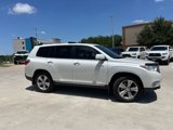 Used 2013 Toyota Highlander Limited image 2