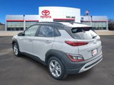 Used 2022 Hyundai Kona SEL image 3