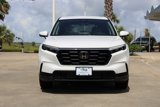 New 2026 Honda CR-V LX image 2