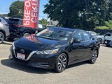 Certified 2022 Nissan Sentra SV image 3