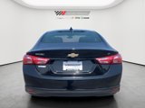 Used 2022 Chevrolet Malibu LT image 4