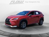 Used 2015 Lexus NX 200t F Sport w/ Navigation System Package image 3
