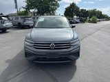 Used 2022 Volkswagen Tiguan S image 2