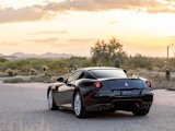 Used 2007 Ferrari 599 GTB Fiorano image 6