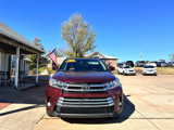 Used 2018 Toyota Highlander FWD V6 image 2