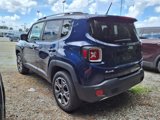Used 2017 Jeep Renegade Limited image 4