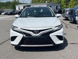 Used 2019 Toyota Camry XSE w/ Driver Assist Package image 3