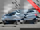 Used 2018 Ford EcoSport SE w/ SE Convenience Package image 3