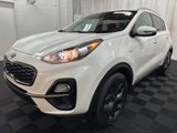 Used 2020 Kia Sportage S image 4