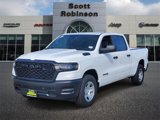 New 2025 RAM 1500 Tradesman image 2