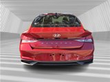 Certified 2023 Hyundai Elantra SEL w/ Cargo Package image 4