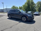 Certified 2022 Volkswagen Tiguan S image 3
