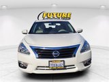 Used 2014 Nissan Altima 2.5 SL w/ Moonroof Package image 3