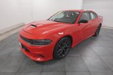 Used 2023 Dodge Charger GT w/ Blacktop Package image 4
