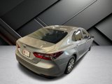 Certified 2022 Toyota Camry LE image 4