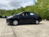 New 2024 Mitsubishi Mirage G4 ES image 2