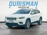 Used 2019 Jeep Cherokee Latitude Plus w/ Comfort/Convenience Group image 2