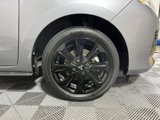 Used 2022 Mitsubishi Mirage Black Edition image 2