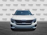 Used 2023 Kia Seltos LX image 3