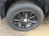 Used 2017 Chevrolet Equinox LT image 5