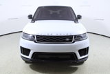 Used 2018 Land Rover Range Rover Sport SE image 2