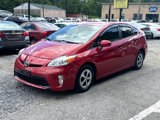 Used 2015 Toyota Prius Four image 2