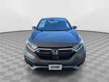 Used 2021 Honda CR-V EX image 2