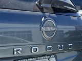 Used 2023 Nissan Rogue S image 5