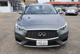 Used 2017 INFINITI QX30 image 2