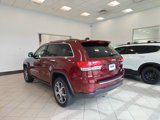 Used 2019 Jeep Grand Cherokee Limited w/ Luxury Group II image 4