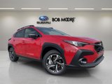 New 2025 Subaru Crosstrek 2.5i Premium image 2