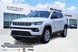 New 2025 Jeep Compass Latitude image 2
