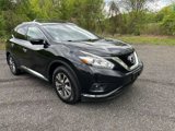Used 2015 Nissan Murano SL w/ Cargo Package image 3