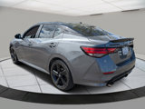 Used 2023 Nissan Sentra SR w/ Midnight Edition Package image 3