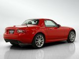Used 2011 MAZDA MX-5 Miata Grand Touring w/ Premium Pkg image 5