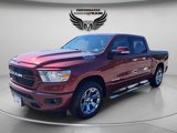Used 2019 RAM 1500 Big Horn image 3
