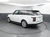 Used 2018 Land Rover Range Rover HSE image 3