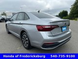Used 2023 Volkswagen Jetta S image 3