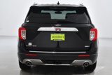 Used 2020 Ford Explorer Limited w/ Class III Trailer Tow Package image 5