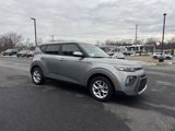 Used 2022 Kia Soul LX w/ Technology Package image 3