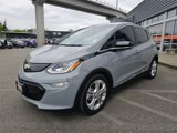 Used 2021 Chevrolet Bolt LT image 4